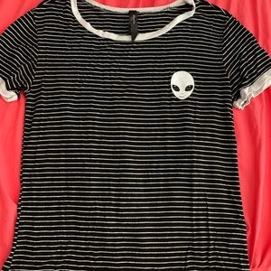 Alien Shirt
